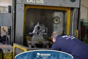 خرید و قیمت انواع گیربکس کاهنده