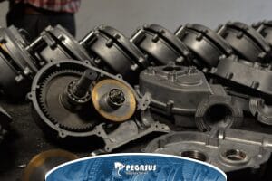 راهنمای خرید گیربکس پشت تراکتوری