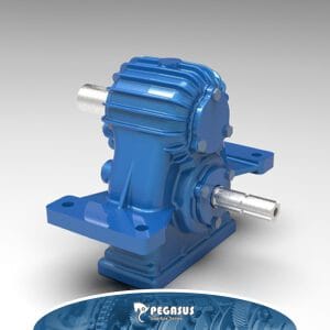 راهنمای خرید گیربکس پشت تراکتوری