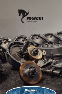 خرید و قیمت انواع گیربکس کاهنده